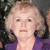 Rosemary Snyder