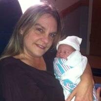 Nancy Ann Funck