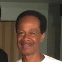 Martin B. Mauge'