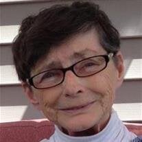 Alice L. Alker