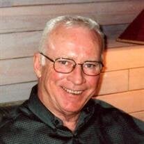 Mr. Everett Alan Kennedy