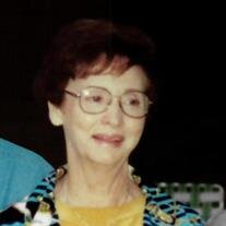 Patricia Ann Galligher