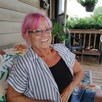Sherrie Lynn Fletcher