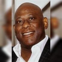 Carl Anthony Lawson, Sr.