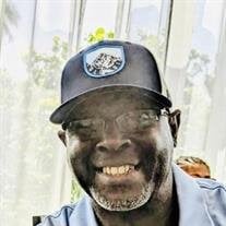 Eric Dale Wright Sr