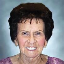 Barbara Ann Sullivan