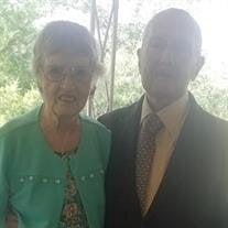 Shirley Sue Warren