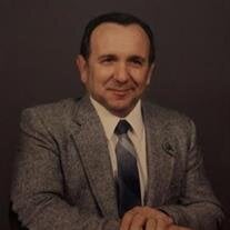 Oren D. Rich