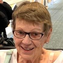 Caroletta "Carol" Duran