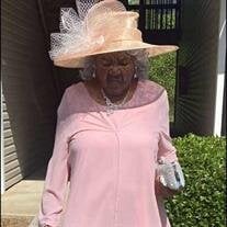 Dorothy E. Huggins