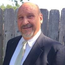 David Brian Domingue