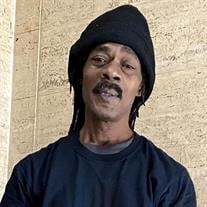 Leroy Anthony Campbell