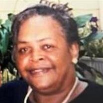 Vernell Cobb