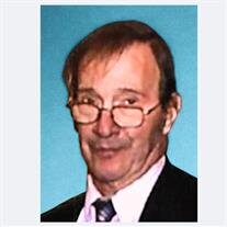 Richard A. Gerardi