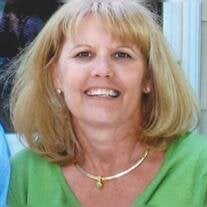 Kathleen Kennedy Lundberg