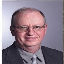 Gerald Dean West