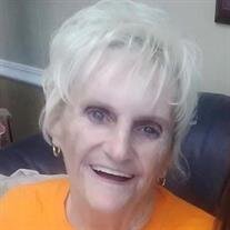 Sylvia E. Dills