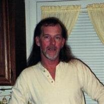 Michael Wayne Varble
