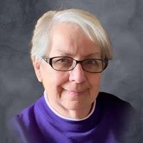 Peggy Jeanne Baptist