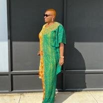 Teresa O Chukwueke