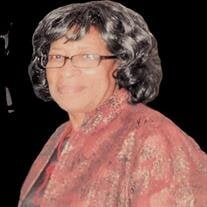 Elsie Mae Jeffers