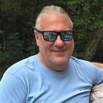 Gary W. Lang