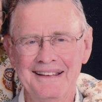 Robert John Putz