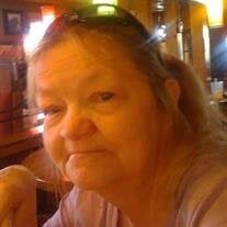 Beverly Joan Smith