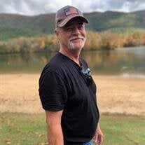 James "Jim" Millard Rose Jr.