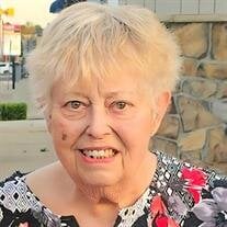 Jean Rickords