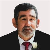 Joseph A. Dicks