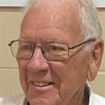 Donald E. Cutler