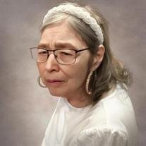 Eva Ludivina A. Ramos