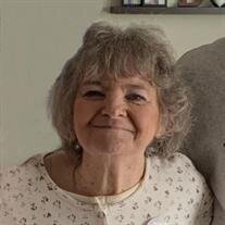 Sharon Gatch
