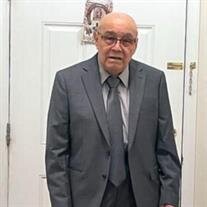 Roger A. Vasquez