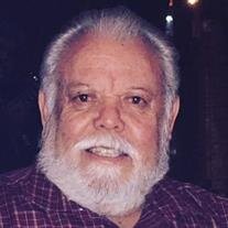 Rosendo A. Gonzales