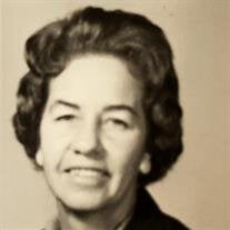 Lois Turpin