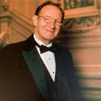 Leonard David Attrell