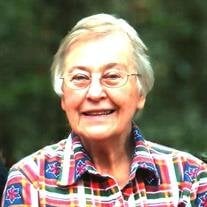 Annie Ruth Mickel Brooks