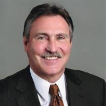 Richard "Rich" A. Osentowski
