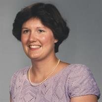 Ellen Louise Van Hammen