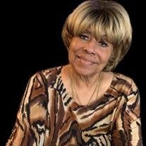 Shirley Grice Anthony