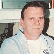 Jimmy Edward Bryson