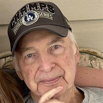 Hugh "Babe" Carroll Saylor
