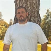 Darin Lee Clifton Sr.