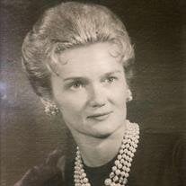 Bernadean Francis Salley Ashley