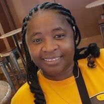 Mrs. Carmen Manette Nimer