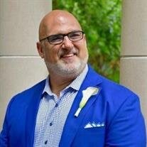 David George Nasser