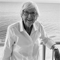 Jo Ella Finley