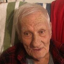 Clarence Prentiss Stiltner